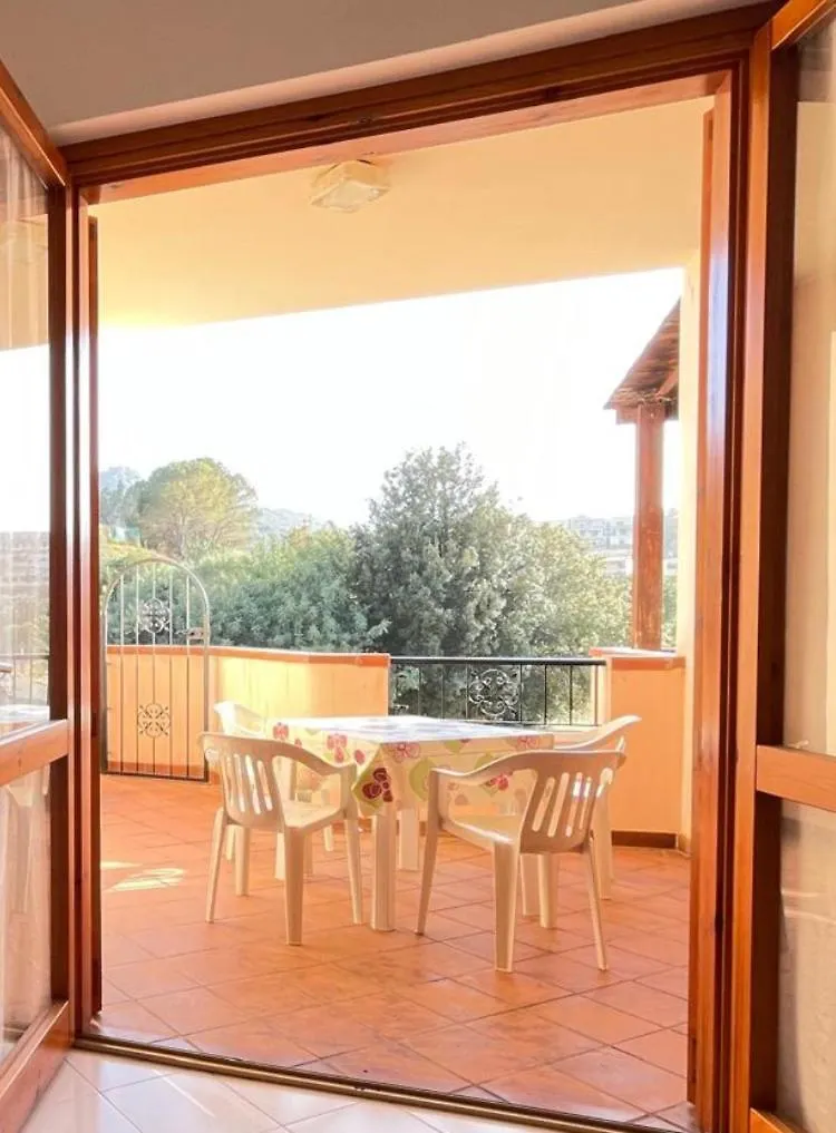 Holiday home Casa Nida Villa Villasimius