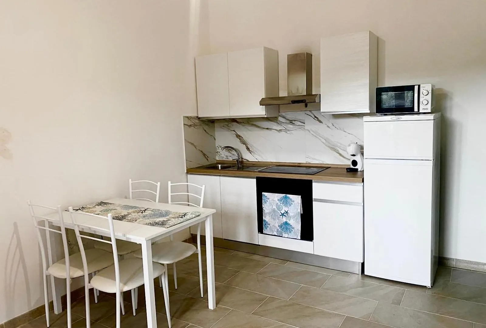 Σπίτι διακοπών Casa Nida Βίλα Villasimius