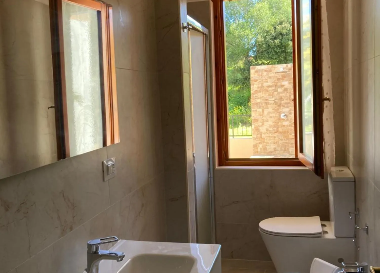 Casa Nida Βίλα Villasimius