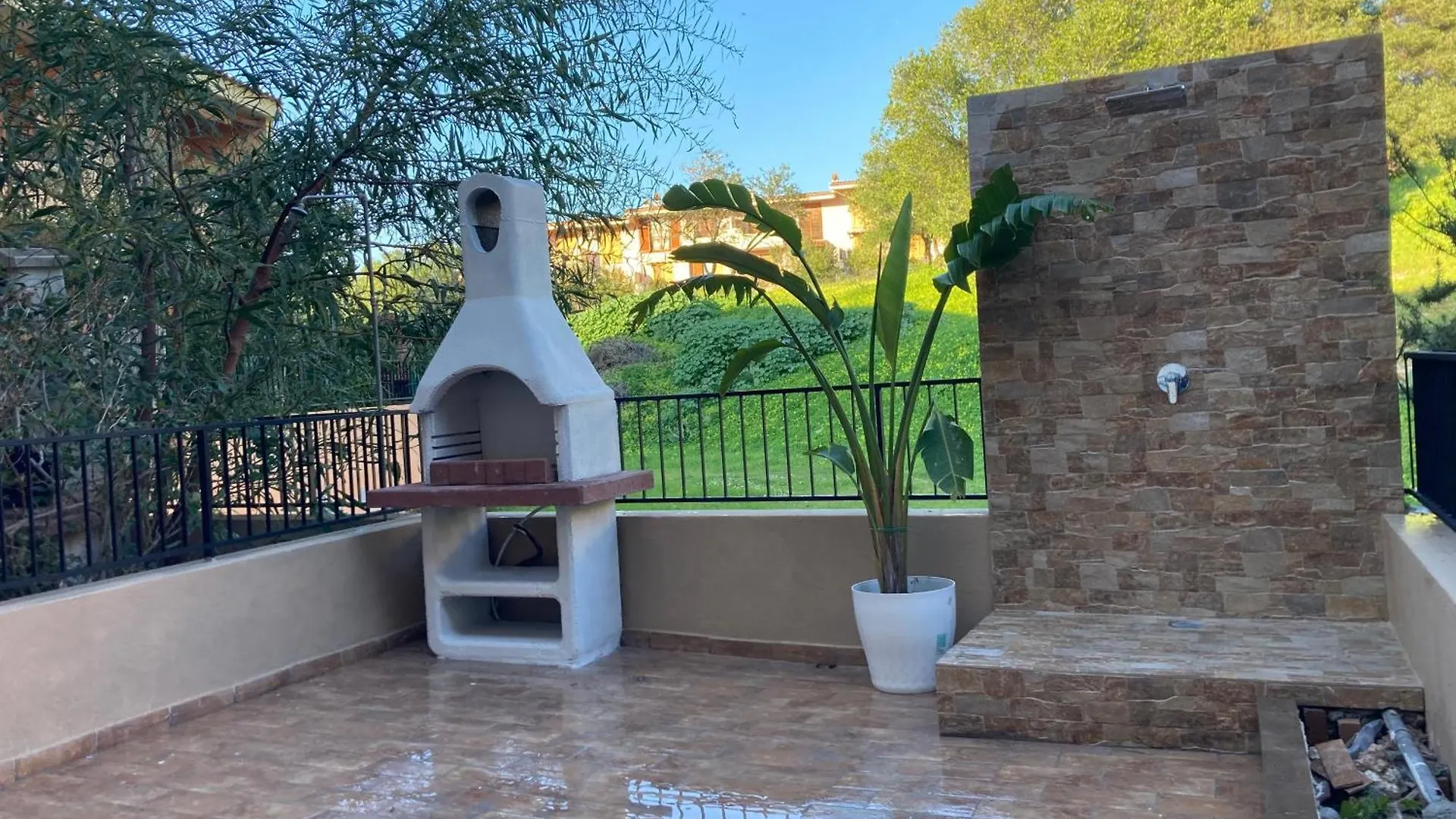 Holiday home Casa Nida Villa Villasimius