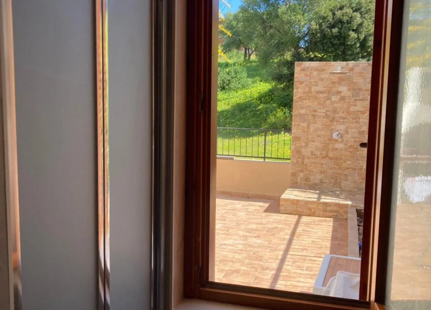 Σπίτι διακοπών Casa Nida Βίλα Villasimius
