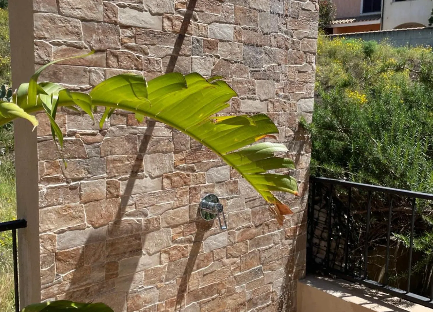 Holiday home Casa Nida Villa Villasimius Italy