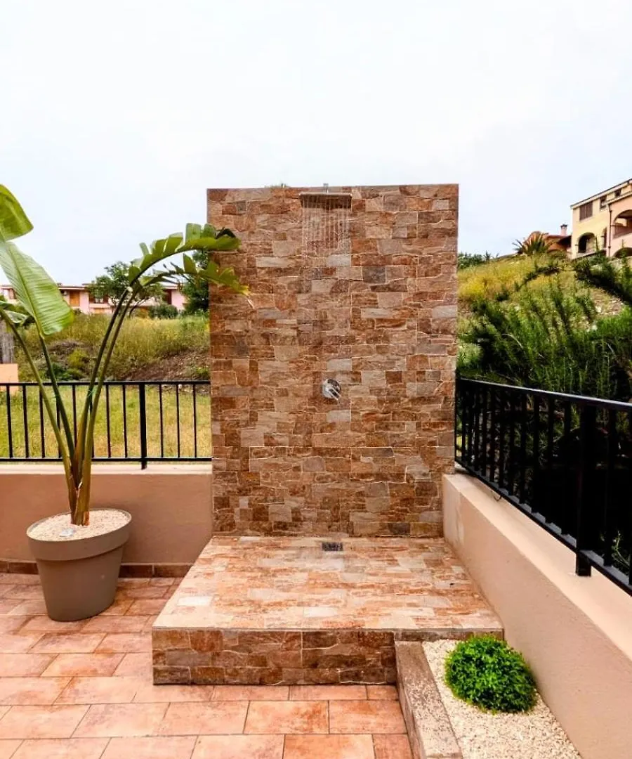 Casa Nida Villa Villasimius Holiday home