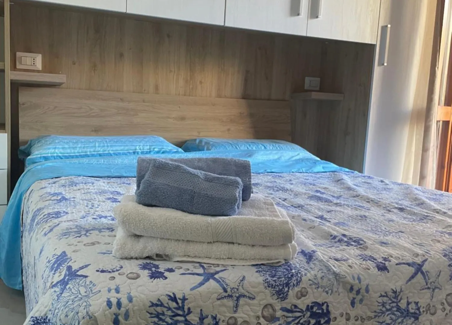 Casa Nida Βίλα Villasimius 0*,  Ιταλία